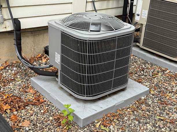 24/7 Emergency Heat Pump Repair experts in Tuttle, OK