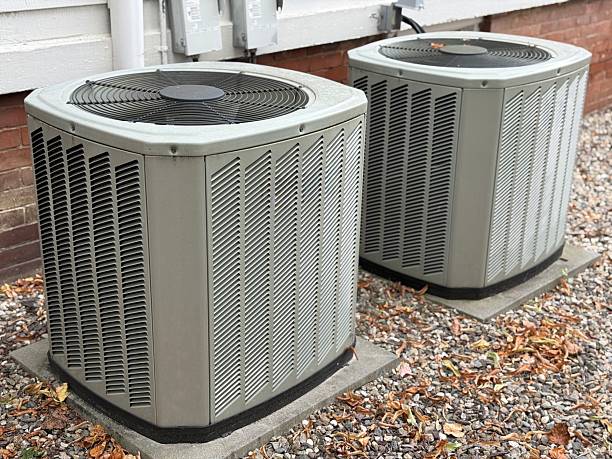 Reliable Heat Pump Repair contractor in Tuttle, OK by JG Cool HVAC