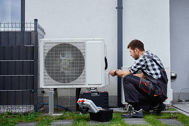 Top rated local Heat Pump Repair specialists in Tuttle, OK
